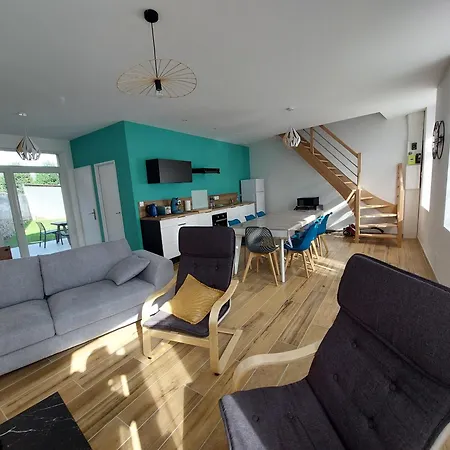 Au Coin De La Brasserie Cappelle-Brouck