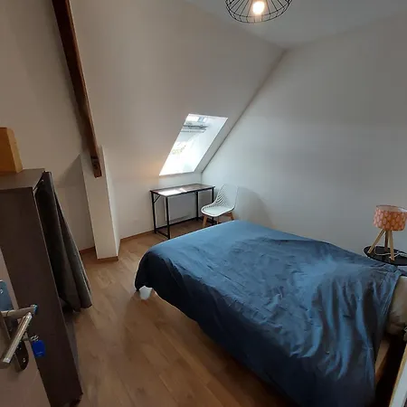 Au Coin De La Brasserie